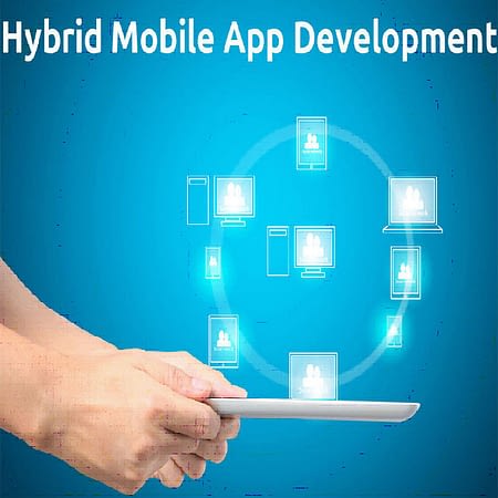Pros & cons of using hybrid mobile app development in your business