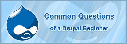 common-questions-of-a-drupal-begginer