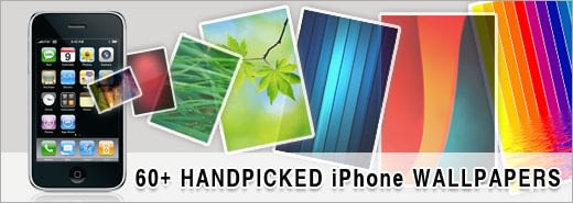 60+ beautiful handpicked wallpapers for your iPhone