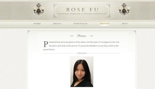 rosefu.net