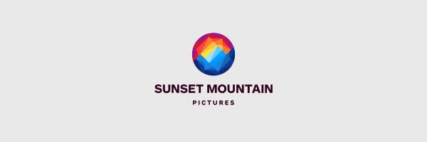 Branding & Logo redesign for Sunset Mountain Pictures