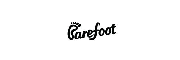 Barefoot Coders logo Design