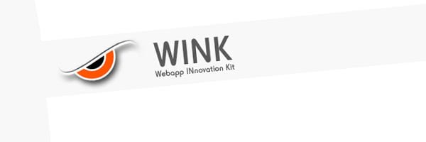wink mobile framework