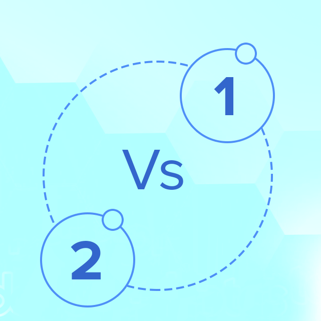 Ionic 2 Vs Ionic 1 – What Works Better For Your Mobile App Development?
